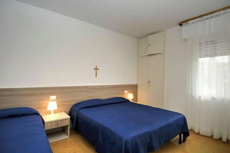 Apartamento Residence Villa Laura