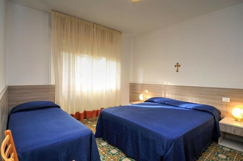 Apartamento Residence Villa Laura