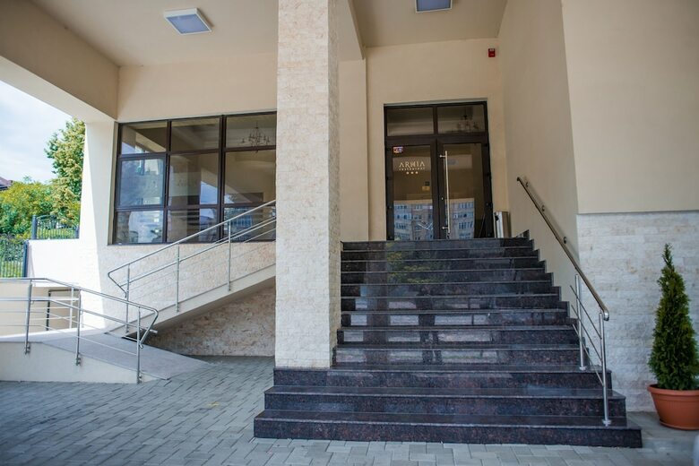 Hotel Arnia