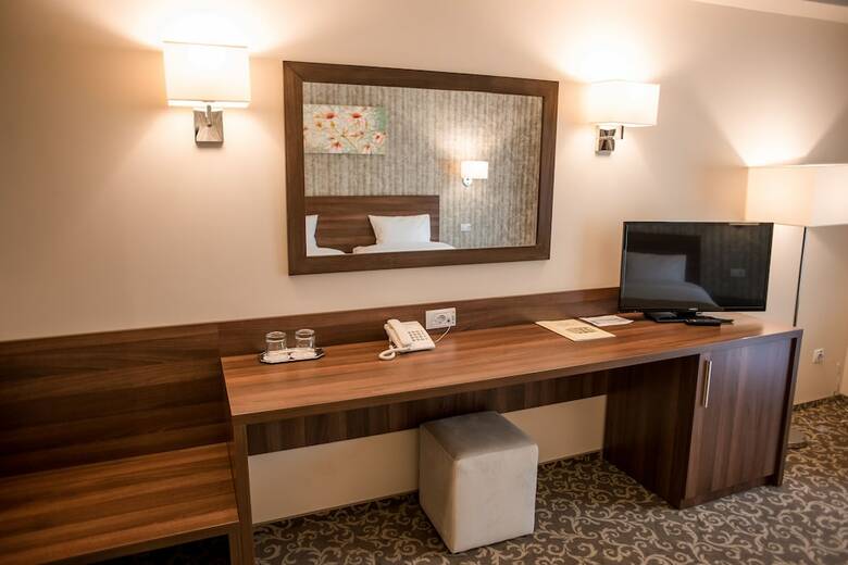 Hotel Arnia