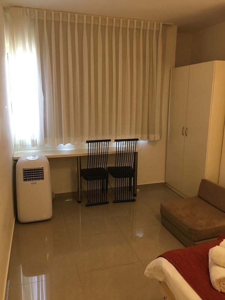 Apartamento Jerusalem City View