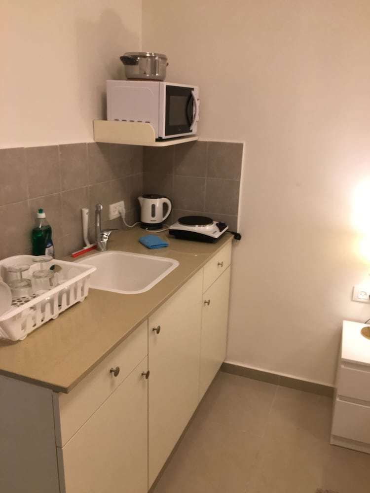 Apartamento Jerusalem City View