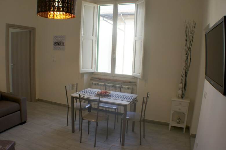 Holiday Apartments Serraglio