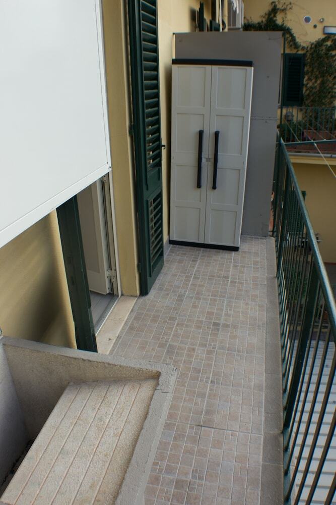 Holiday Apartments Serraglio
