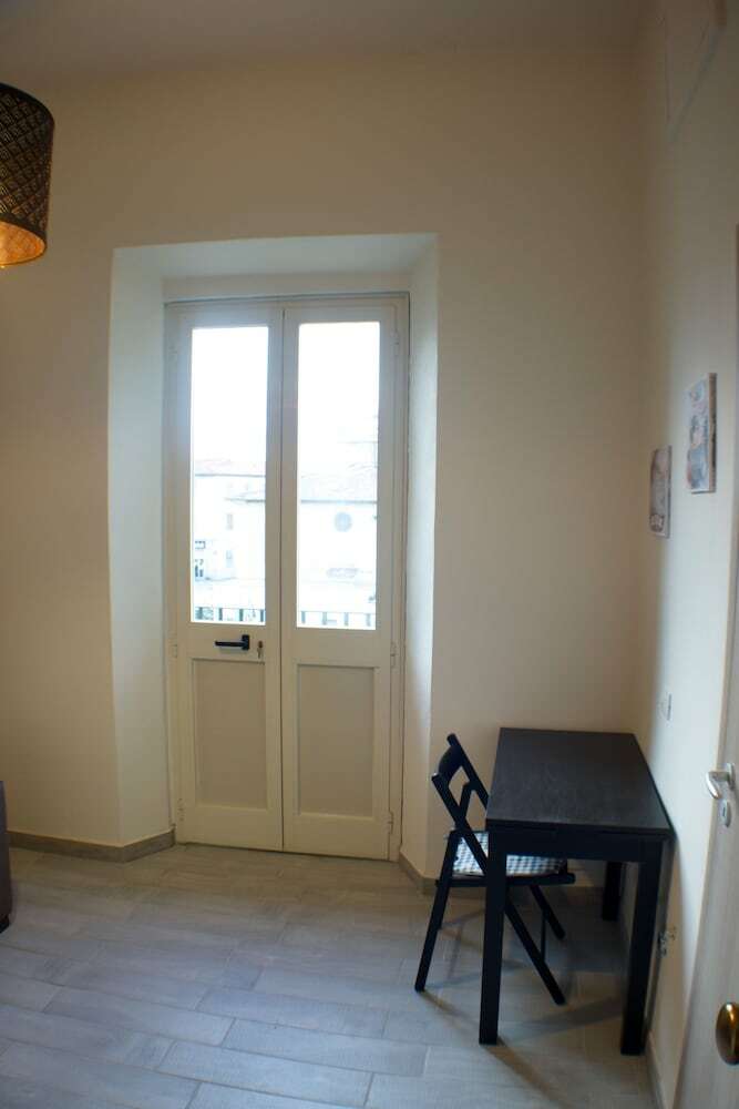 Holiday Apartments Serraglio