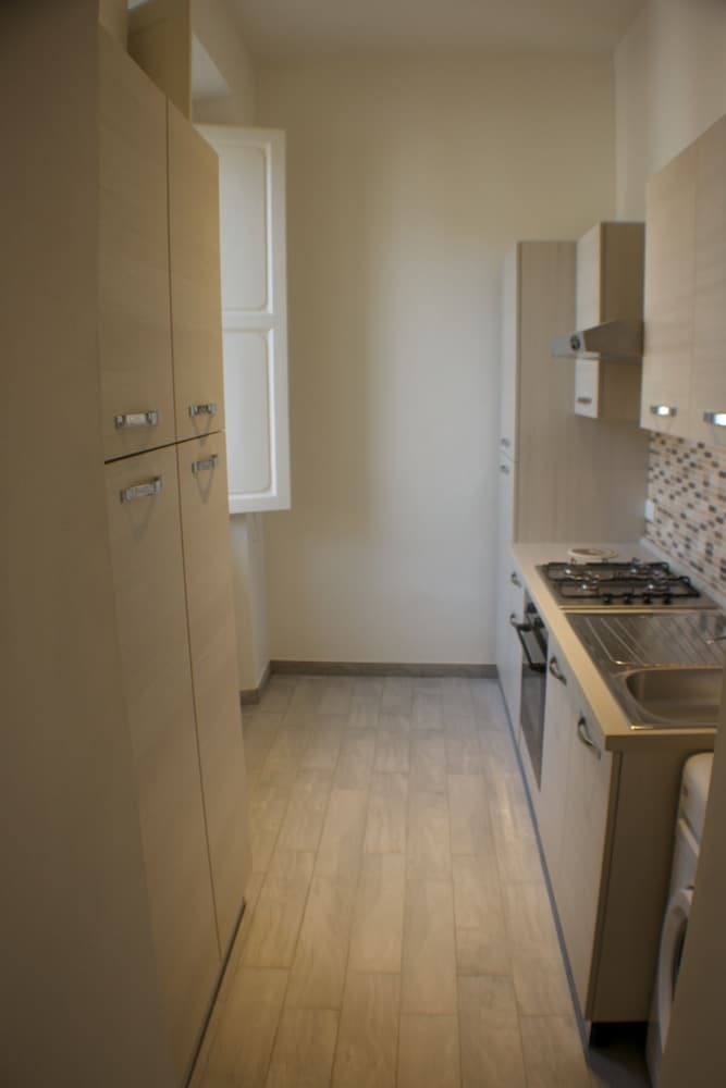 Holiday Apartments Serraglio