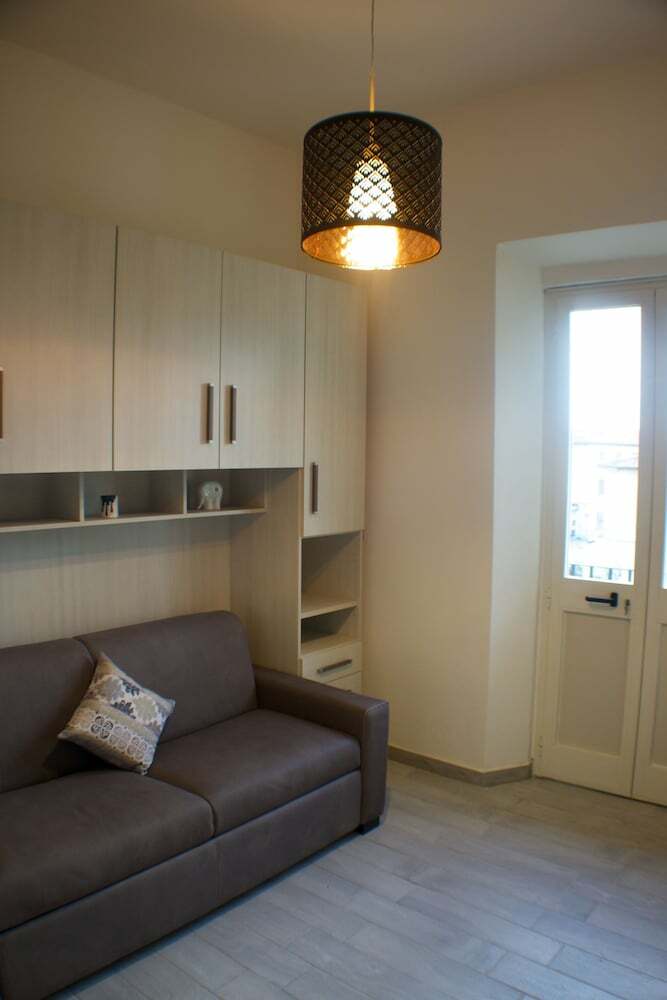 Holiday Apartments Serraglio