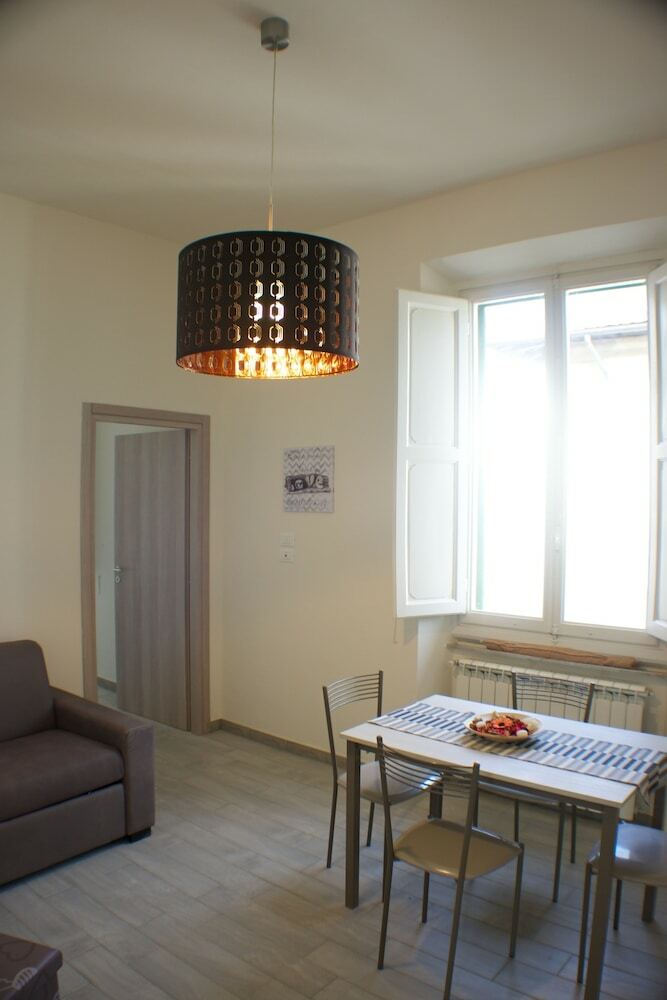 Holiday Apartments Serraglio