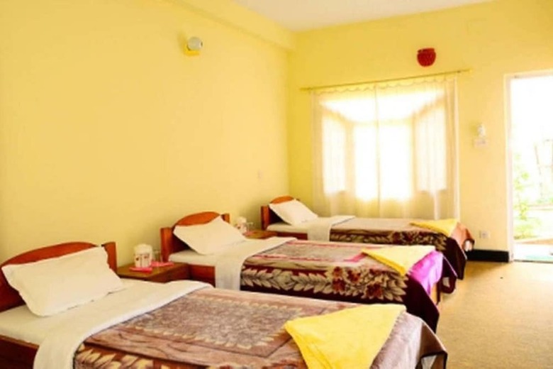 Hotel Placid Valley Logde