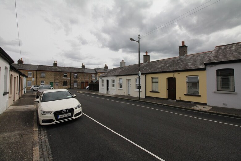 Apartamentos Stoneybatter Self Catering