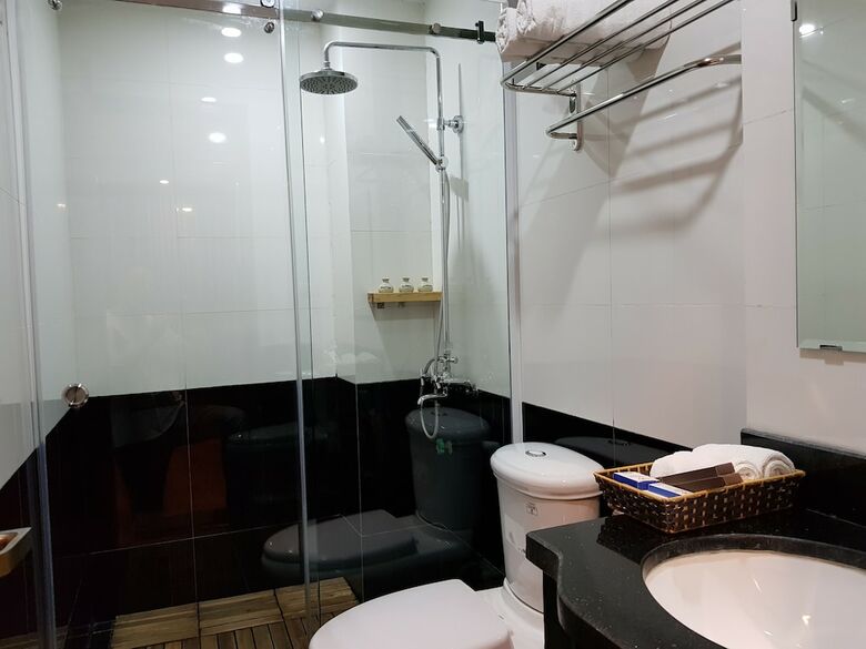 Camellia Hotel