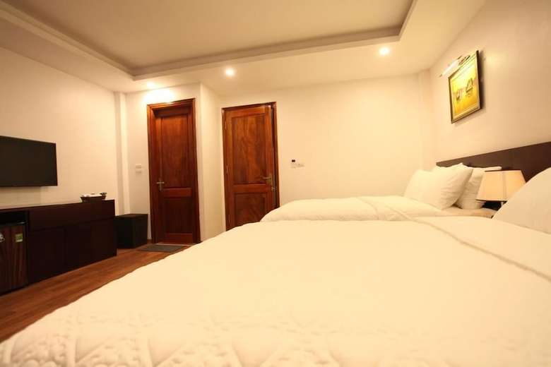 Camellia Hotel