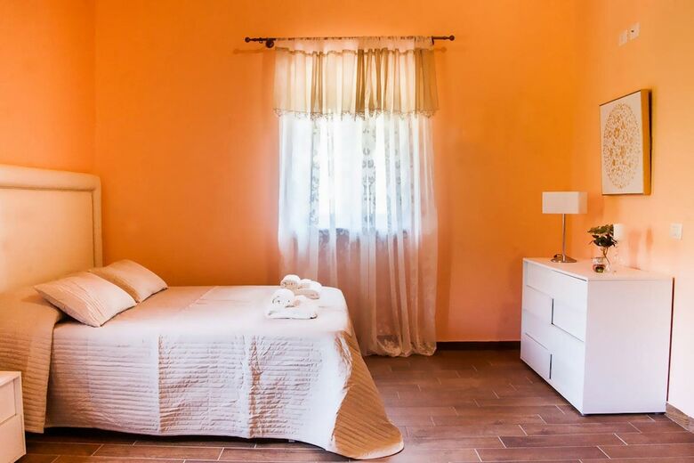 Hotel La Porta Delle Gole
