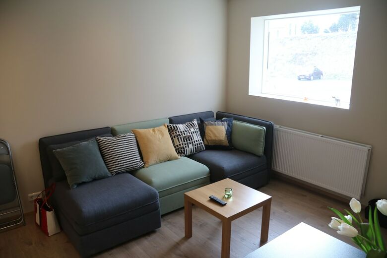 K16 Apartments