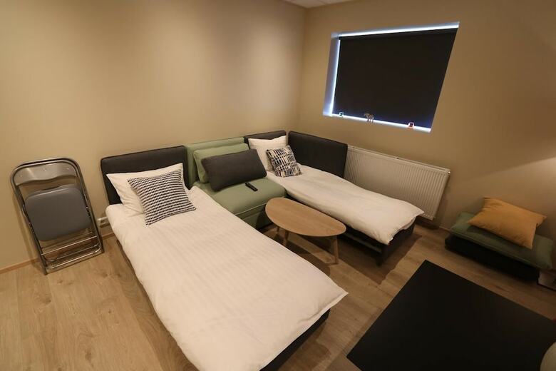 K16 Apartments