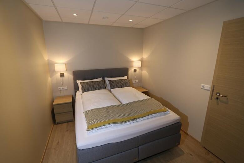 K16 Apartments