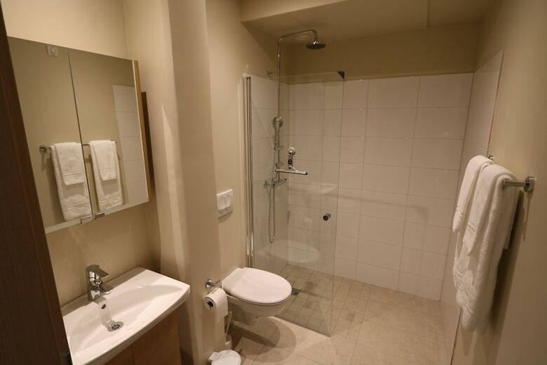 K16 Apartments