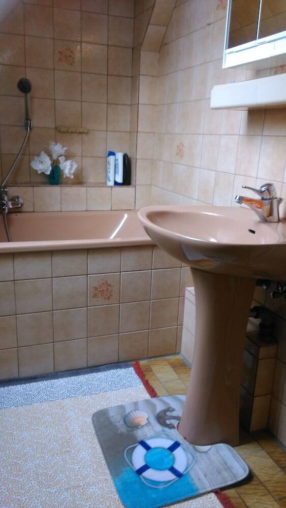 Hostal Hansezimmer City
