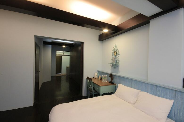 Hotel Citylife Zhuangjing