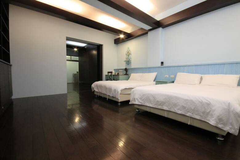 Hotel Citylife Zhuangjing