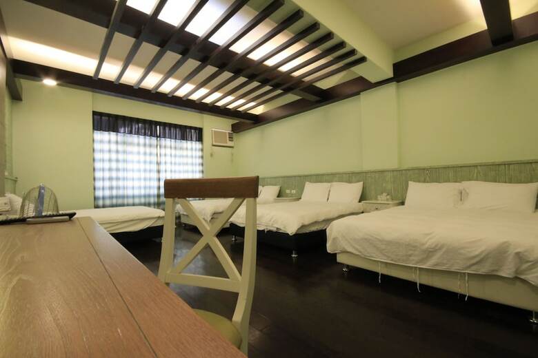 Hotel Citylife Zhuangjing