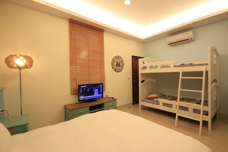 Hotel Citylife Zhuangjing