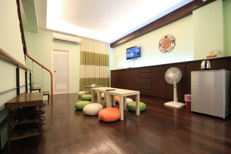 Hotel Citylife Zhuangjing