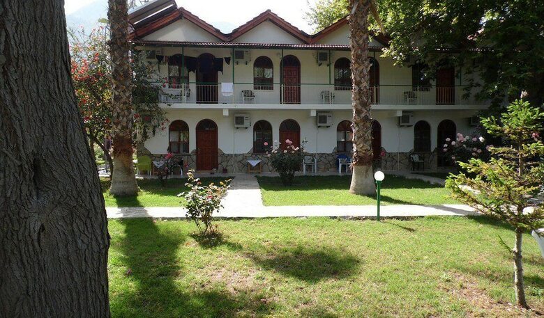 Olympos Yavuz Hotel