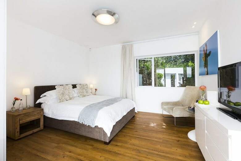 Bed & Breakfast Cube Guest House