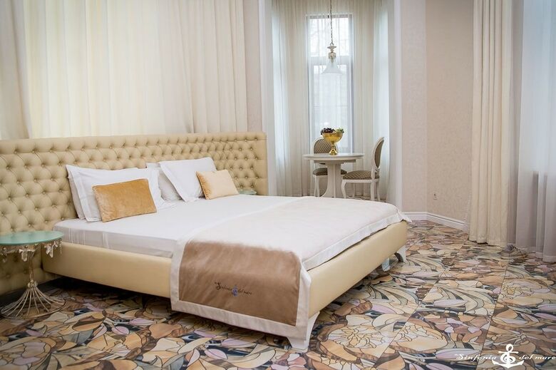 Hotel Sinfonia Del Mare