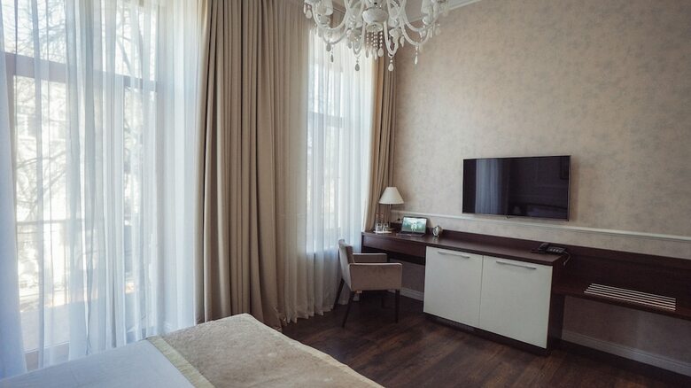 Hotel Sinfonia Del Mare