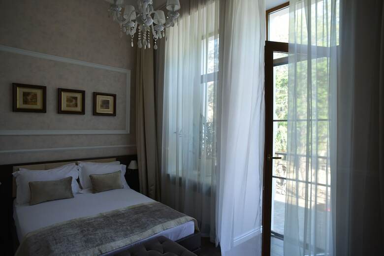 Hotel Sinfonia Del Mare