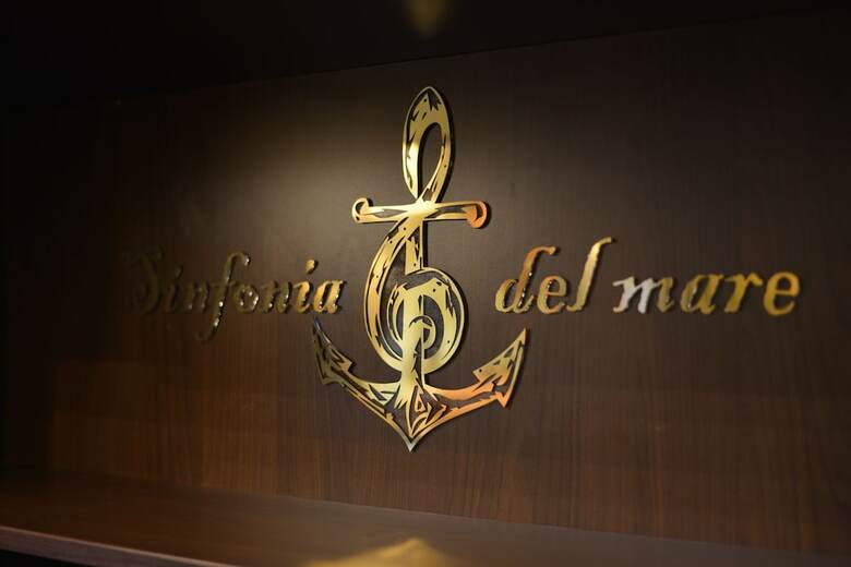 Hotel Sinfonia Del Mare