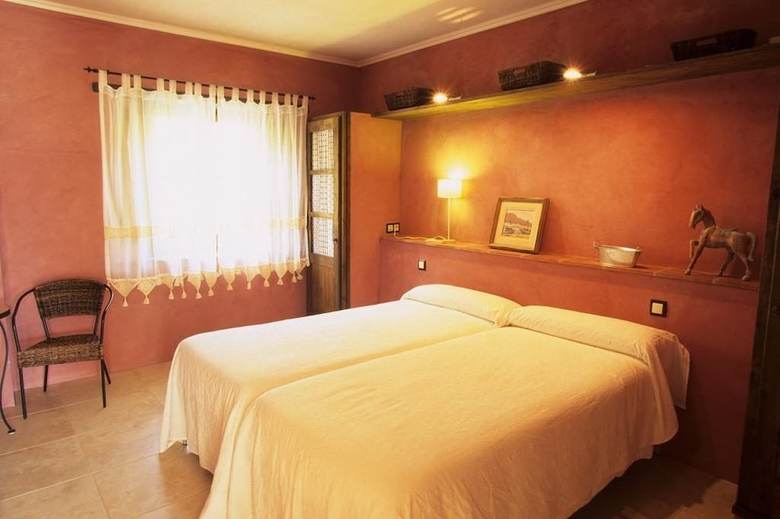 Pasteral Hotel Rural