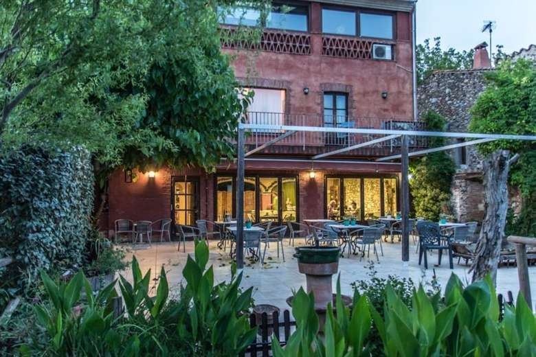 Pasteral Hotel Rural