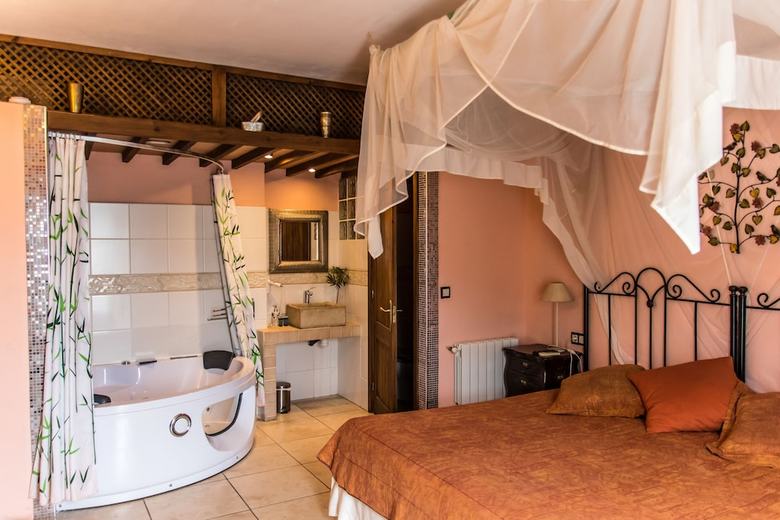 Pasteral Hotel Rural