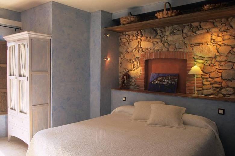 Pasteral Hotel Rural