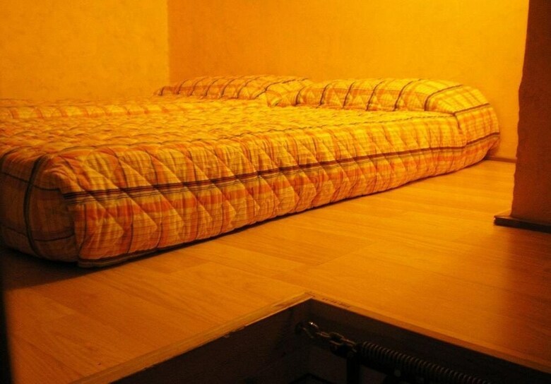 Pasteral Hotel Rural