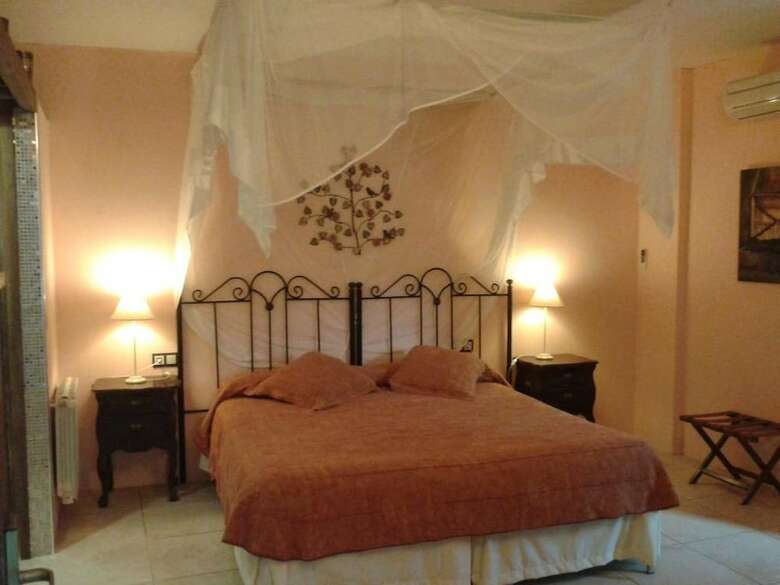Pasteral Hotel Rural
