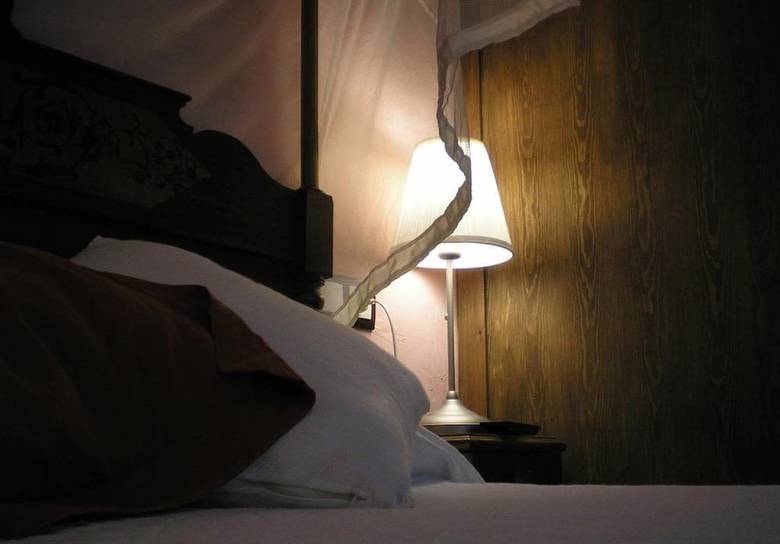 Pasteral Hotel Rural