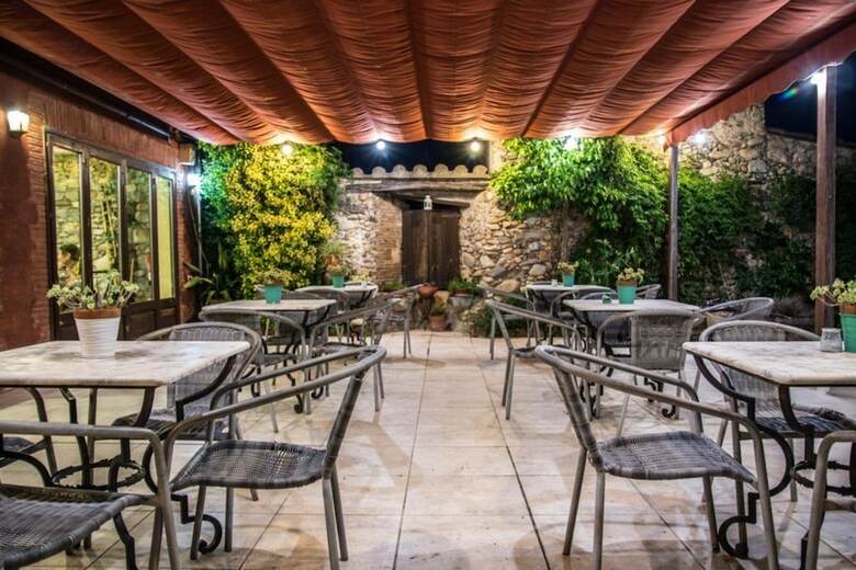 Pasteral Hotel Rural