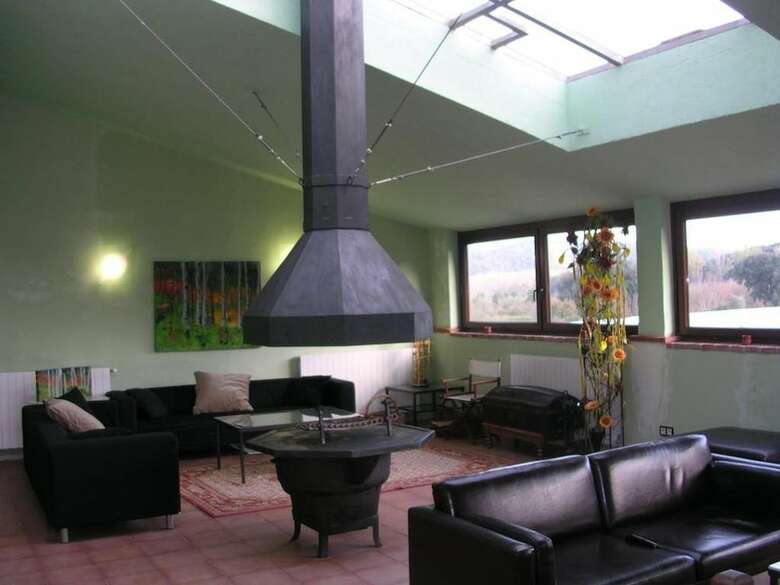 Pasteral Hotel Rural