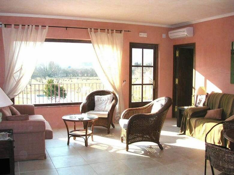 Pasteral Hotel Rural