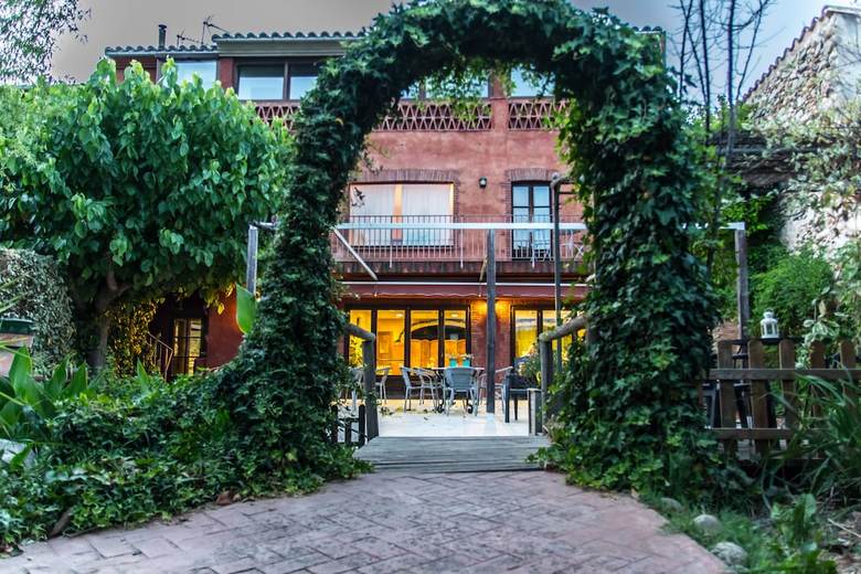 Pasteral Hotel Rural