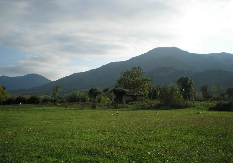 Pasteral Hotel Rural