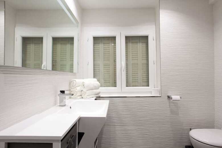 Apartamento Appartement 92