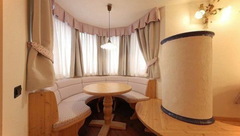 Hotel Cavalletto