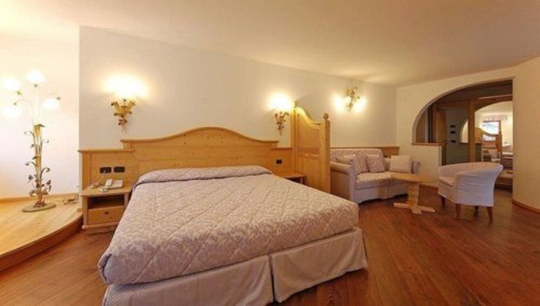 Hotel Cavalletto