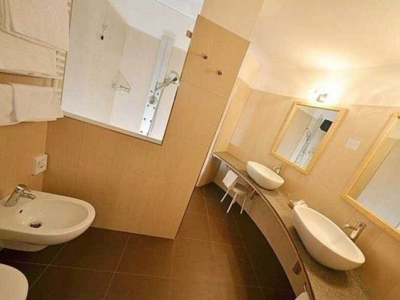 Hotel Cavalletto
