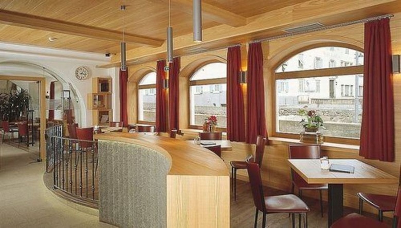 Hotel Cavalletto